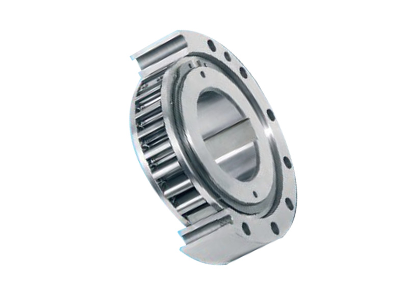 Industrial backstop available in a wide range of sizes and torque capacities