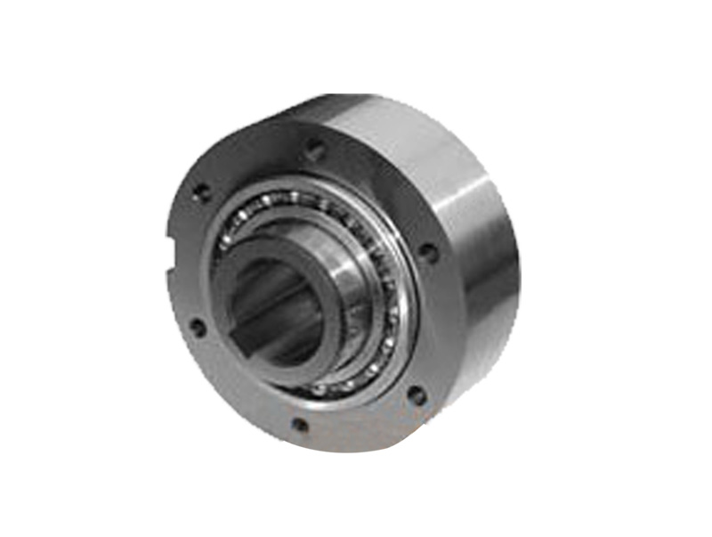 Sprag overrunning clutch available in multiple sizes and configurations