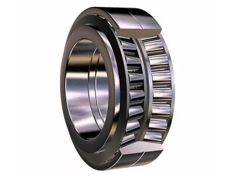 Tapered roller bearing for industrial applications