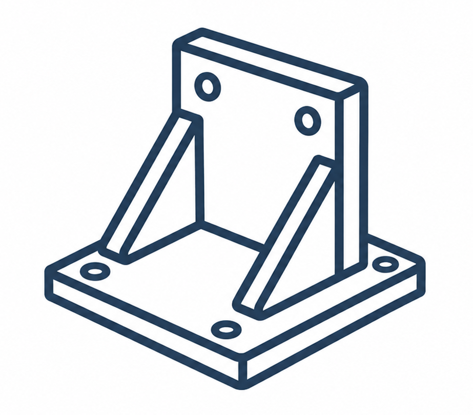 Structural Icon